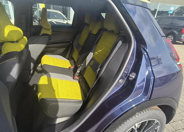 Renault 5 comfort range iconic cinq 52 kWh - pack safety & advanced driving assist / Harman Kardon® V2G
