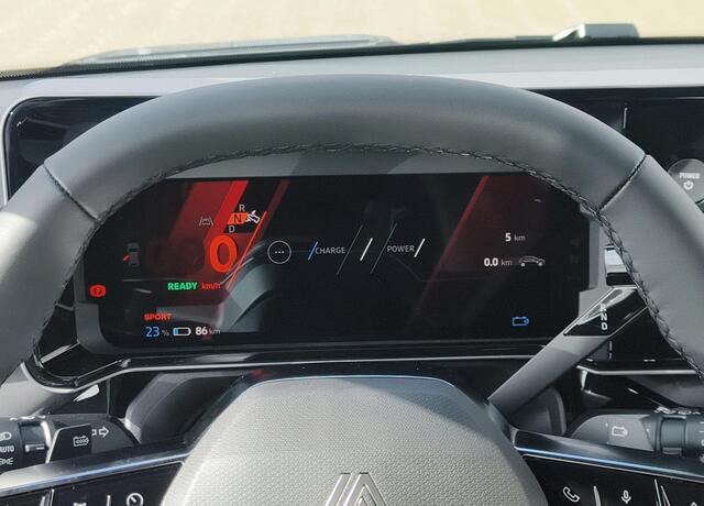 Renault 5 comfort range iconic cinq 52 kWh - pack safety & advanced driving assist / Harman Kardon® V2G