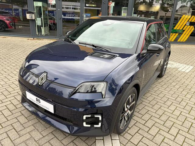 Renault 5 comfort range techno 52 kWh | Harmon Kardon | Pack Winter |