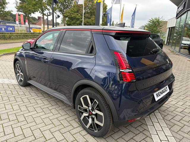 Renault 5 comfort range techno 52 kWh | Harmon Kardon | Pack Winter |