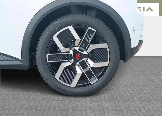 Renault 5 comfort range techno 52 kWh - pack advanced driving assist / all-season banden