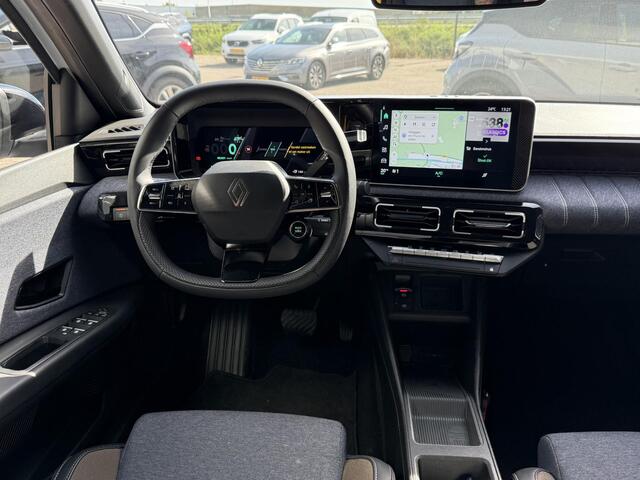 Renault 5 comfort range techno 52 kWh | NAP | Navigatie | Cruise Adaptief | Achteruitrijcamera |