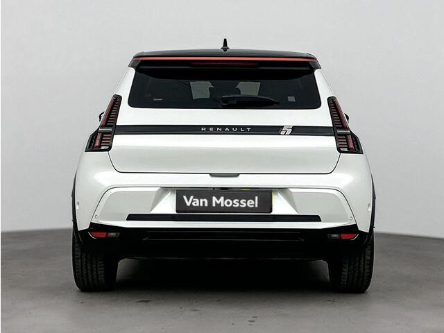 Renault 5 comfort range iconic cinq 52 kWh | Demo | Automaat | Harman kardon