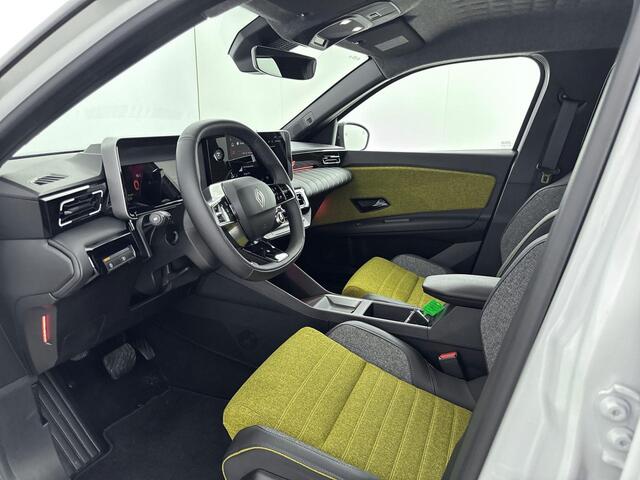 Renault 5 comfort range iconic cinq 52 kWh | Demo | Automaat | Harman kardon