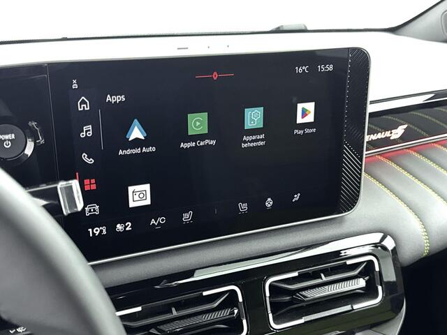 Renault 5 comfort range iconic cinq 52 kWh | Demo | Automaat | Harman kardon