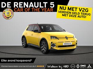 Renault 5