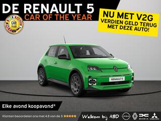 Renault 5