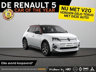 Renault 5