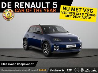 Renault 5