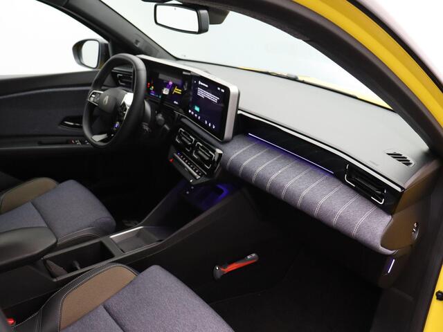 Renault 5 comfort range techno 52 kWh | Stoel- en stuurwielverarming | 18" chrono LMV | Achteruitrijcamera |