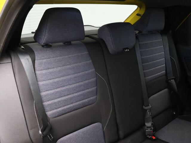 Renault 5 comfort range techno 52 kWh | Stoel- en stuurwielverarming | 18" chrono LMV | Achteruitrijcamera |