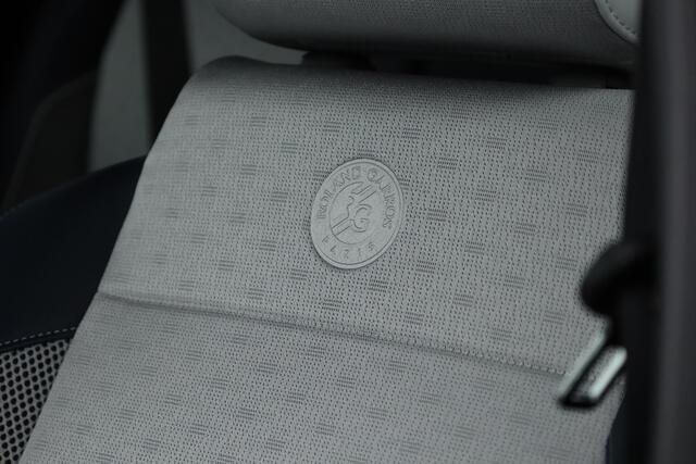 Renault 5 comfort range Roland-Garros 52 kWh | Rijklaar! | MAT Grijs | Pack Safety & Advanced Driving Assist | Camera | All seasons