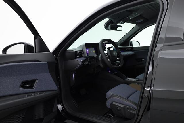 Renault 5 comfort range iconic cinq 52 kWh | Rijklaar! | Adapt. Cruise | Navi | Keyless | Camera | Stoel- stuurverw. | Apple CarPlay