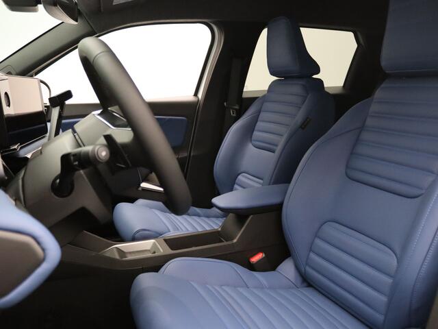 Renault 5 Iconic "Signature Stam" comfort range 52 kWh Apple Carplay/Android Auto | Climate