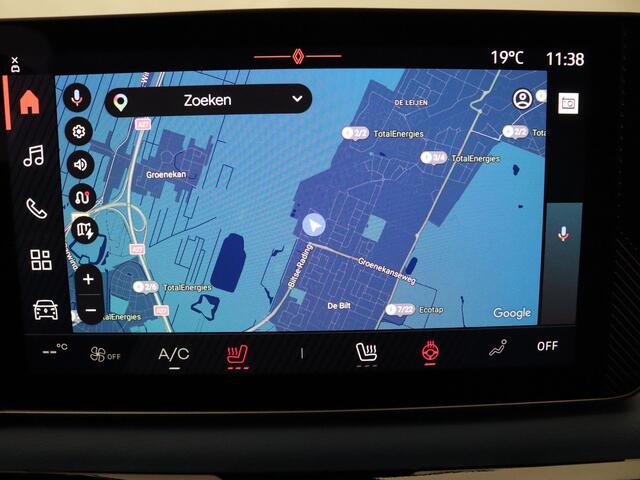 Renault 5 Iconic "Signature Stam" comfort range 52 kWh Apple Carplay/Android Auto | Climate