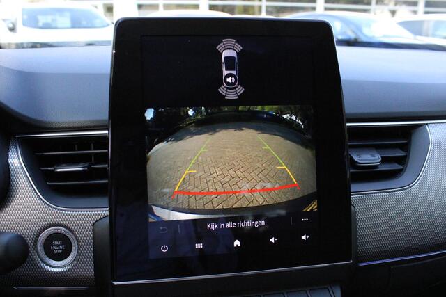 Renault Arkana 1.3 Mild Hybrid 160 EDC Techno CAMERA | NAVI | AUTOMAAT | CLIMA | 160 PK |