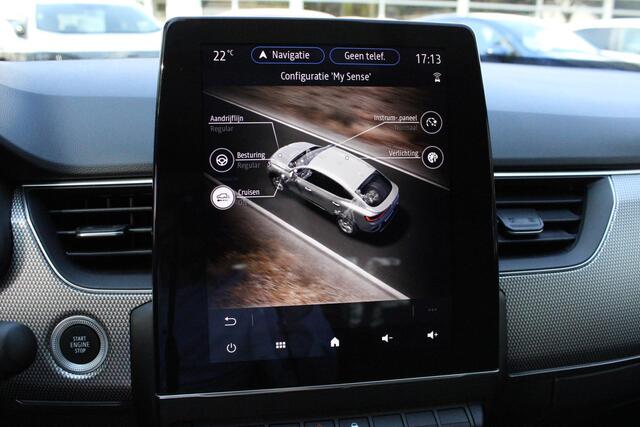 Renault Arkana 1.3 Mild Hybrid 160 EDC Techno CAMERA | NAVI | AUTOMAAT | CLIMA | 160 PK |