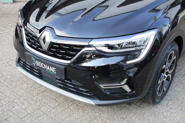 Renault Arkana 1.3 Mild Hybrid 160 EDC Techno CAMERA | NAVI | AUTOMAAT | CLIMA | 160 PK |