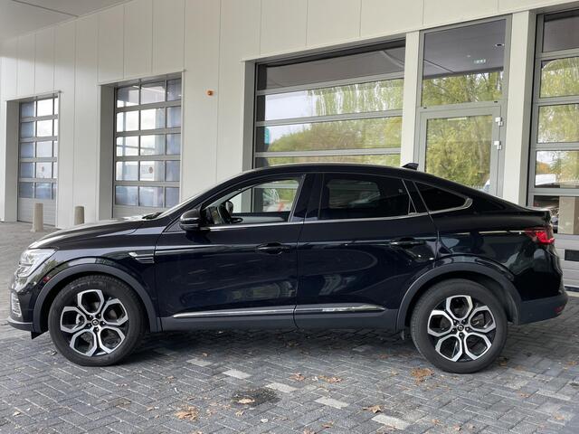 Renault Arkana 1.3 Mild Hybrid 160 EDC Techno Automaat / Cruise / Clima / Full LED / Navigatie / Camera / PDC