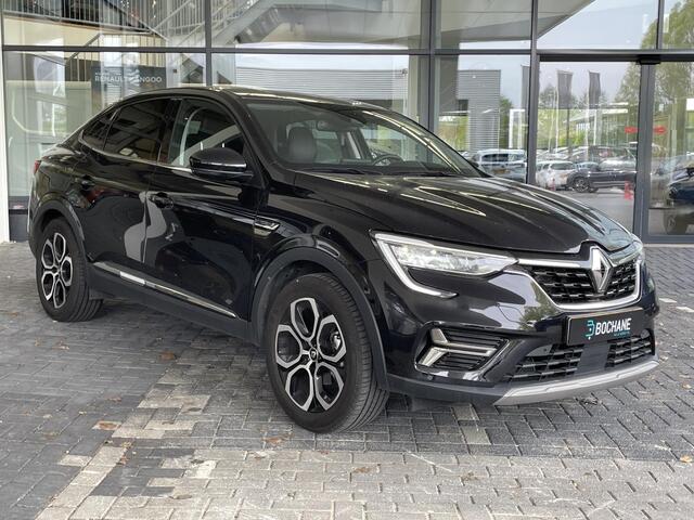 Renault Arkana 1.3 Mild Hybrid 160 EDC Techno Automaat / Cruise / Clima / Full LED / Navigatie / Camera / PDC