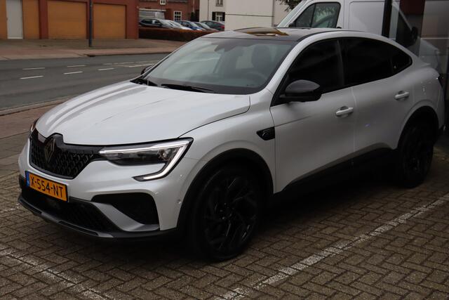Renault Arkana 1.6 E-Tech hybrid 145 esprit Alpine