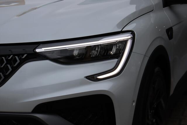 Renault Arkana 1.6 E-Tech hybrid 145 esprit Alpine
