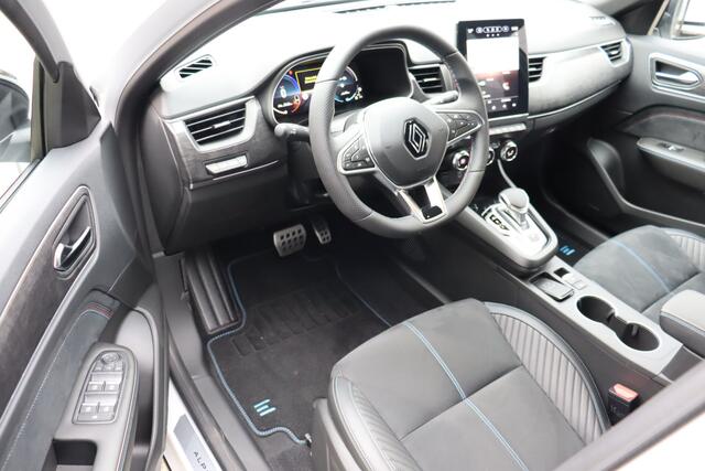 Renault Arkana 1.6 E-Tech hybrid 145 esprit Alpine