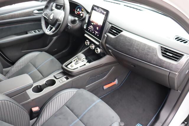 Renault Arkana 1.6 E-Tech hybrid 145 esprit Alpine