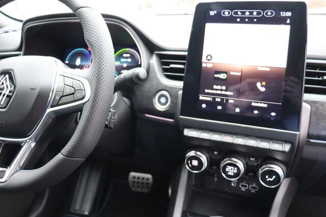 Renault Arkana 1.6 E-Tech hybrid 145 esprit Alpine