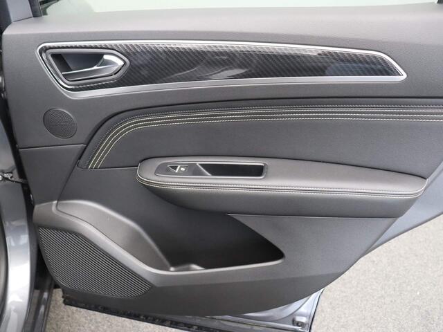 Renault Arkana 1.6 E-Tech hybrid 145 E-Tech engineered | NL-auto | Panoramadak | Leder | Elektrisch verstelbare stoelen | Bose audio | 9,3 inch | Stoel en stuur verwarming |