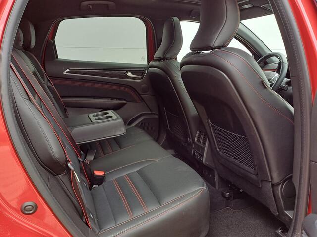 Renault Arkana 1.3 mild hybrid 160 R.S. line Schuif-Kanteldak / Automaat / Lederen Bekleding / Navigatie / Parkeercamera / Lichtmetalen Velgen / DAB / LED
