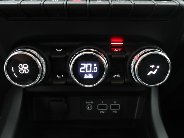 Renault Arkana E-Tech hybrid 145PK E-Tech engineered / PANORAMADAK / BOSE / NAVIGATIE