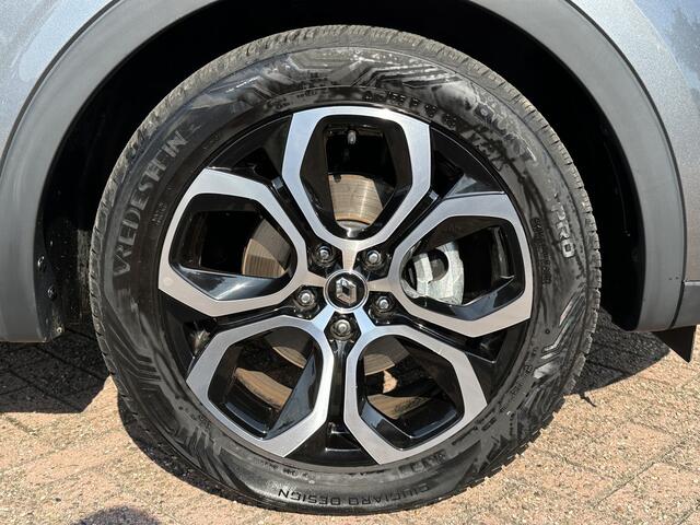 Renault Arkana 1.6 E-Tech hybrid 145 techno | adaptieve cruise | stoel- en stuurverwarming | tijdelijk gratis Top Afleverpakket twv Eur 695