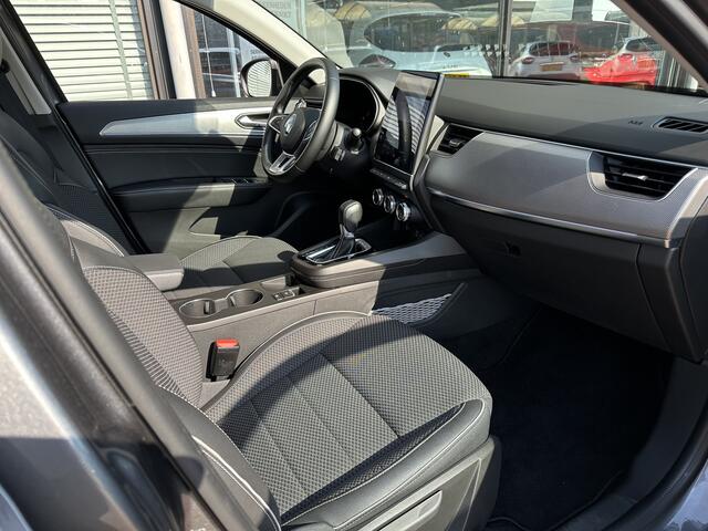 Renault Arkana 1.6 E-Tech hybrid 145 techno | adaptieve cruise | stoel- en stuurverwarming | tijdelijk gratis Top Afleverpakket twv Eur 695
