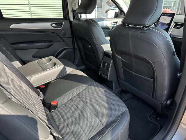 Renault Arkana 1.6 E-Tech hybrid 145 techno | adaptieve cruise | stoel- en stuurverwarming | tijdelijk gratis Top Afleverpakket twv Eur 695