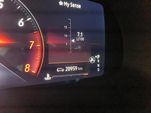 Renault Arkana 1.3 TCe 140 Automaat uit 2023 Rijklaar + Fabrieksgarantie tot 05-2025 Henk Jongen Auto's in Helmond, al 50 jaar service zoals 't hoort!