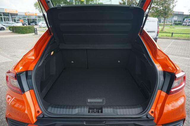 Renault Arkana 1.6 E-Tech Hybrid 145 R.S. Line