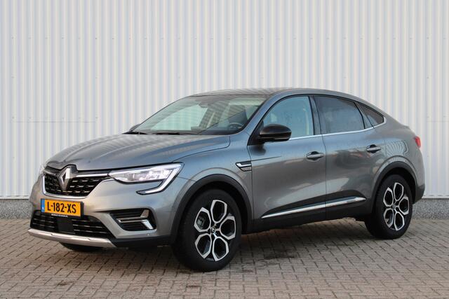 Renault Arkana 1.6 E-Tech Hybrid 145 Intens