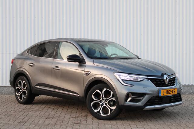 Renault Arkana 1.6 E-Tech Hybrid 145 Intens