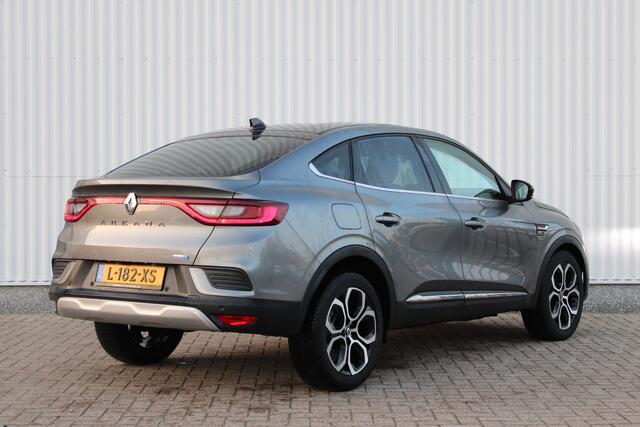 Renault Arkana 1.6 E-Tech Hybrid 145 Intens