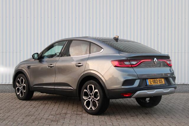Renault Arkana 1.6 E-Tech Hybrid 145 Intens