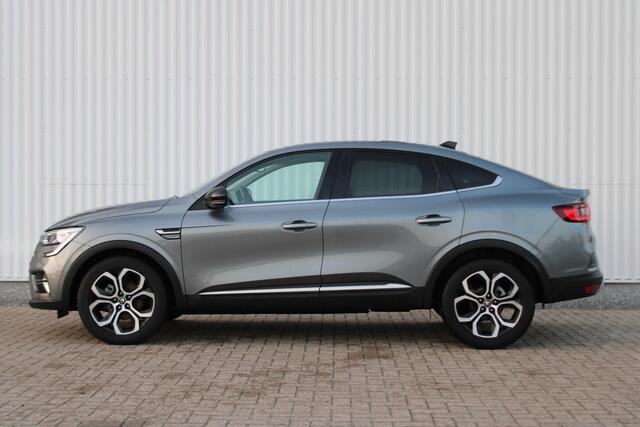 Renault Arkana 1.6 E-Tech Hybrid 145 Intens