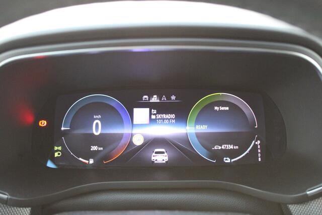 Renault Arkana 1.6 E-Tech Hybrid 145 Intens
