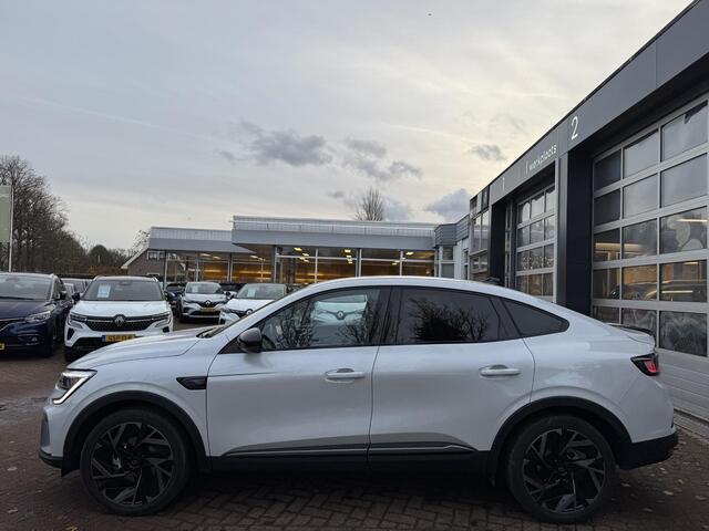 Renault Arkana 1.6 E-Tech hybrid 145 esprit Alpine