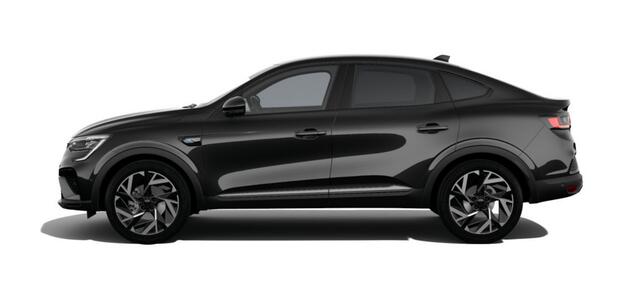 Renault Arkana 1.6 E-Tech hybrid 145 esprit Alpine / Nieuw te bestellen /