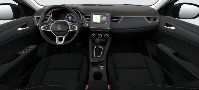 Renault Arkana 1.6 E-Tech hybrid 145 evolution / Nieuw te Bestellen /