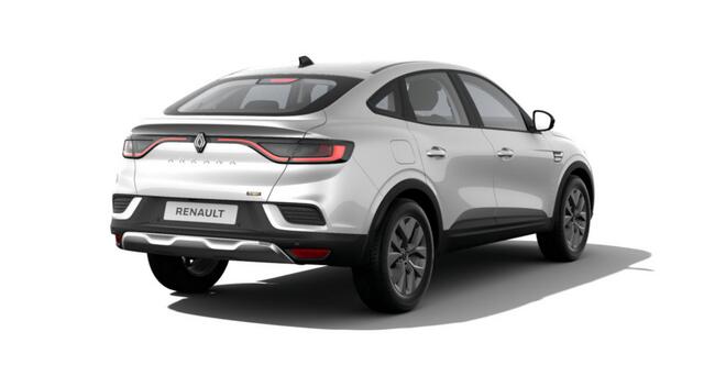 Renault Arkana 1.6 E-Tech hybrid 145 evolution / Nieuw te Bestellen /