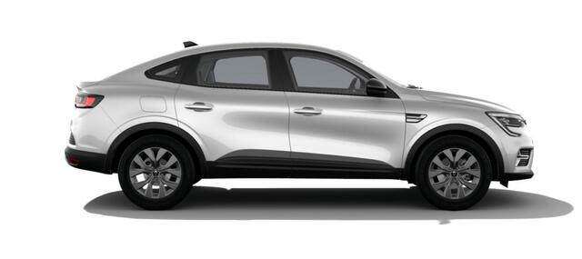 Renault Arkana 1.6 E-Tech hybrid 145 evolution / Nieuw te Bestellen /