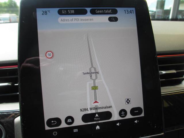 Renault Arkana E-Tech hybrid 145PK E-Tech RS Line R.S.