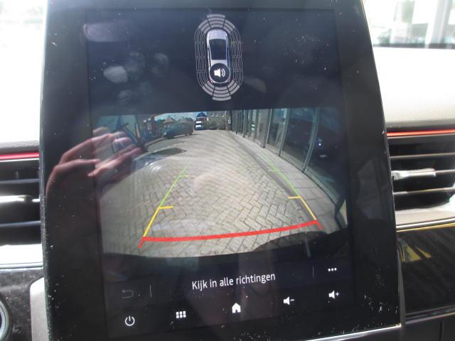 Renault Arkana E-Tech hybrid 145PK E-Tech RS Line R.S.